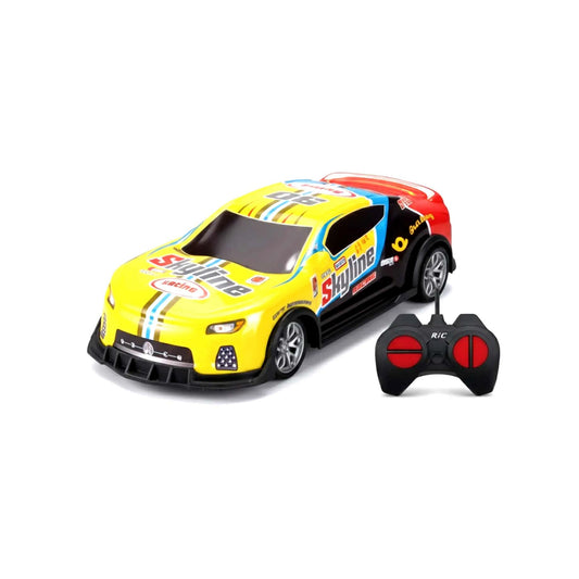 RC Racing Car Multicoloured
